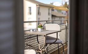 Apartments Münchbach - near Europa-Park&Rulantica